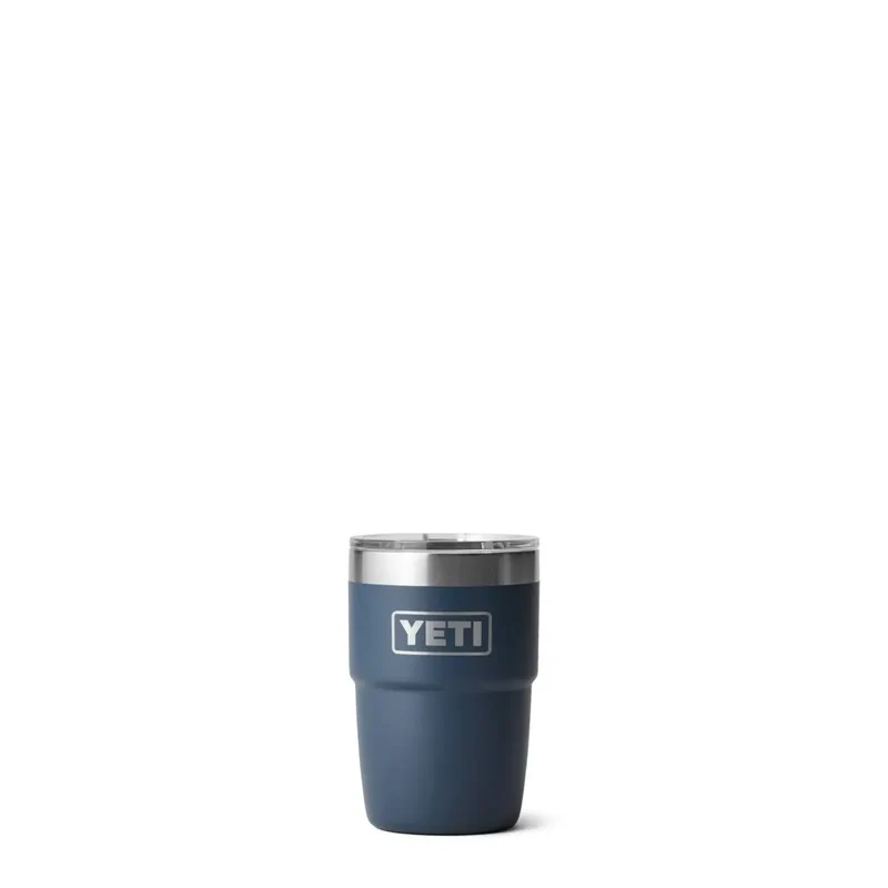 Rambler Tazza Impilabile 250ml - Blu Scuro