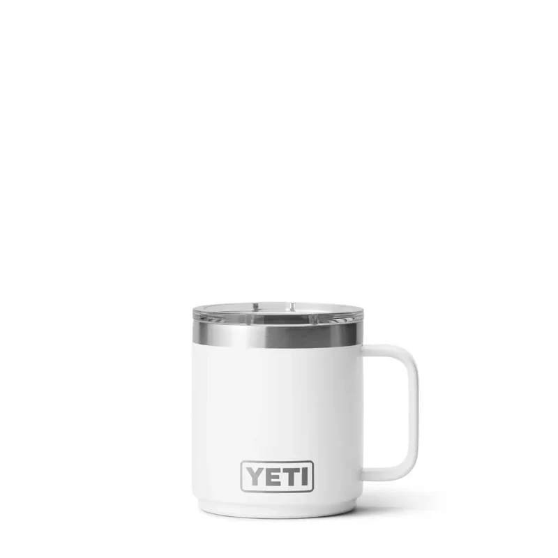 Rambler Tazza 295ml - Bianco