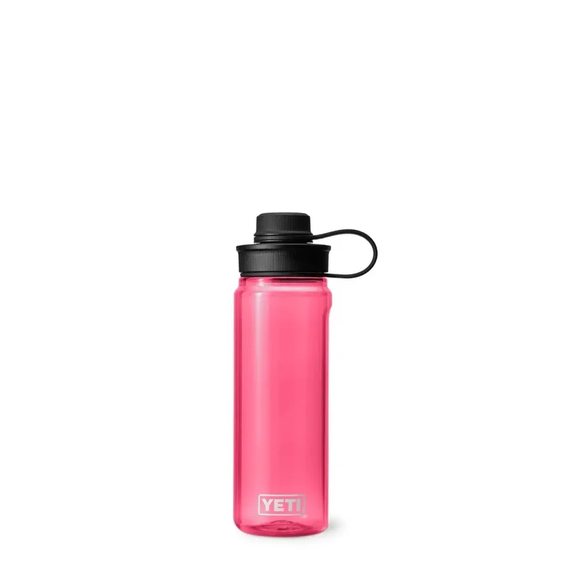 Yonder Tether Bottiglia d'acqua 750ml - Rosa