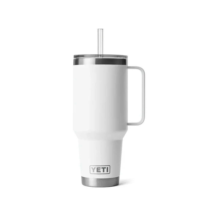 Boccale con Cannuccia Rambler 1,2L - Vit