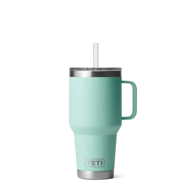 Boccale con Cannuccia Rambler 1L - Turkos