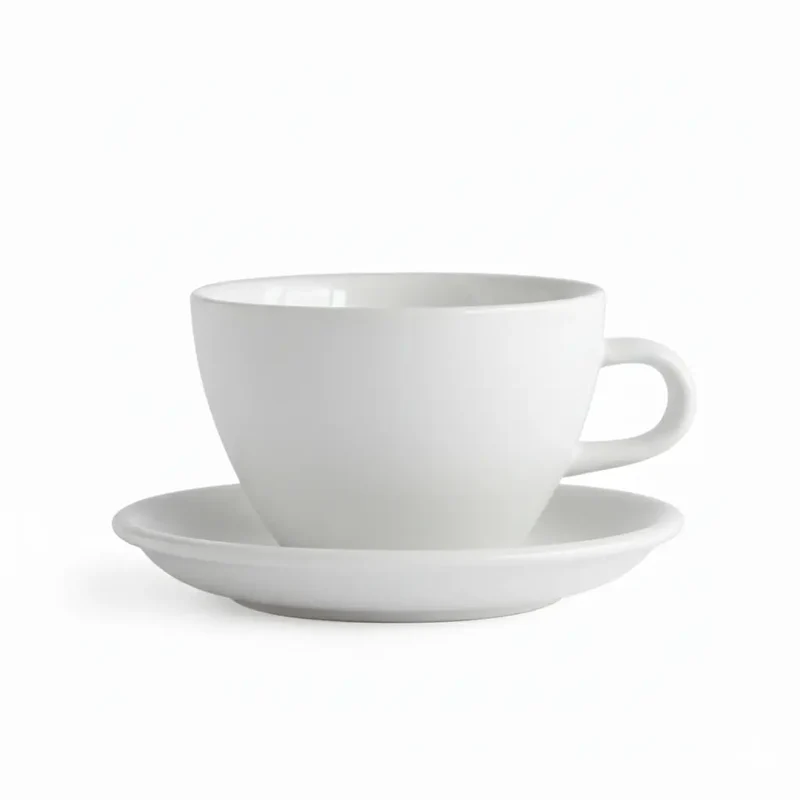 ACME Klassisk Tazza Caffè Latte Mighty 350ml - confezione da 6