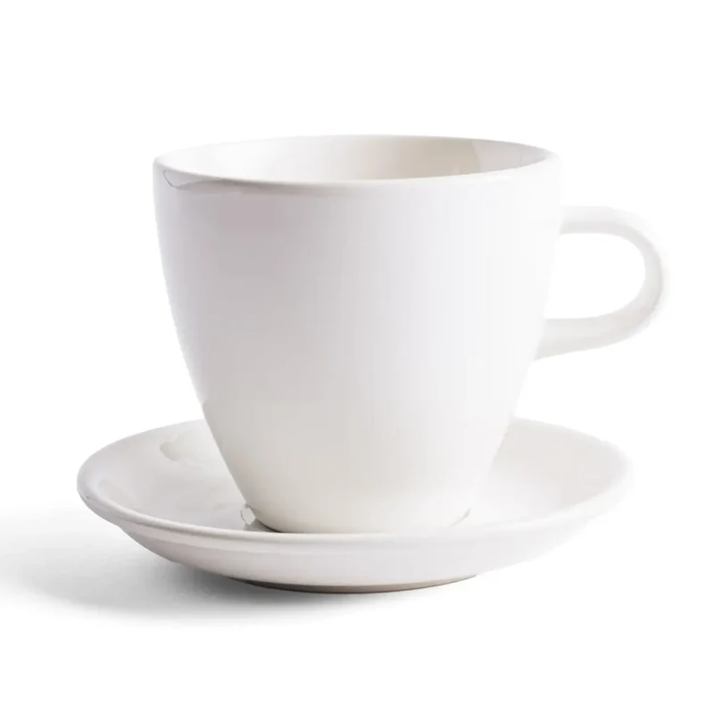 ACME Klassisk Tazza Caffè Latte Alta Mighty 480ml - 6 confezioni