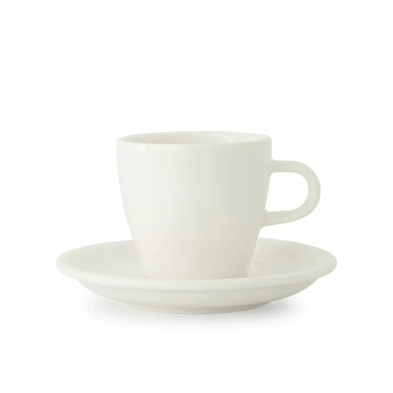 ACME Klassisk Tazza Nera Lunga Tulipano 170ml - confezione da 6