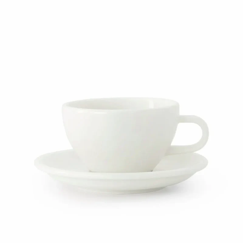 ACME Tazza Classica per Cappuccino Media 190ml - Confezione da 6