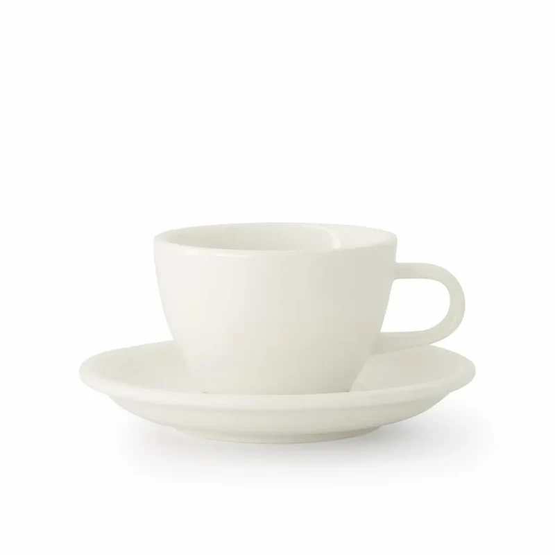 ACME Tazza Flat White Classica Piccola 150ml - Confezione da 6