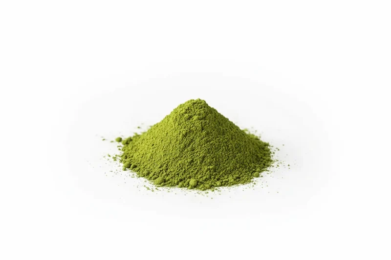 Matcha in polvere tè biologico - 100g
