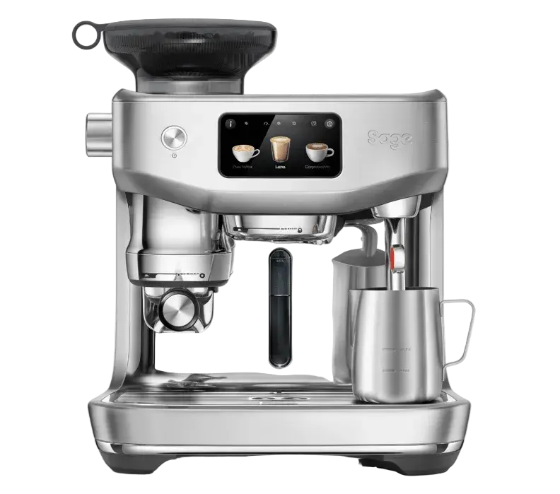 Sage Oracle Jet macchina per espresso