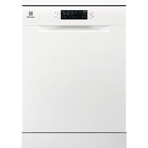 Electrolux ESA47200SW Lavastoviglie Libera installazione 13 coperti E