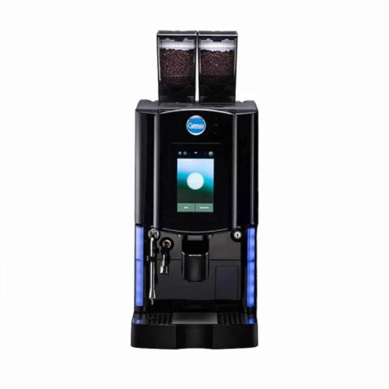 Carimali Optima Soft Plus macchina per caffè