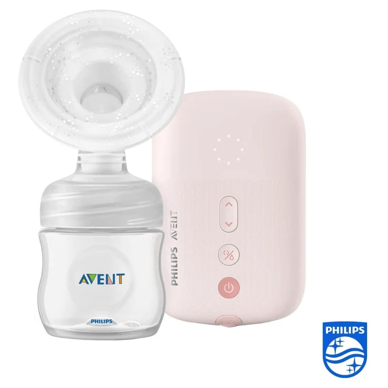 Philips - Tiralatte Elettrico