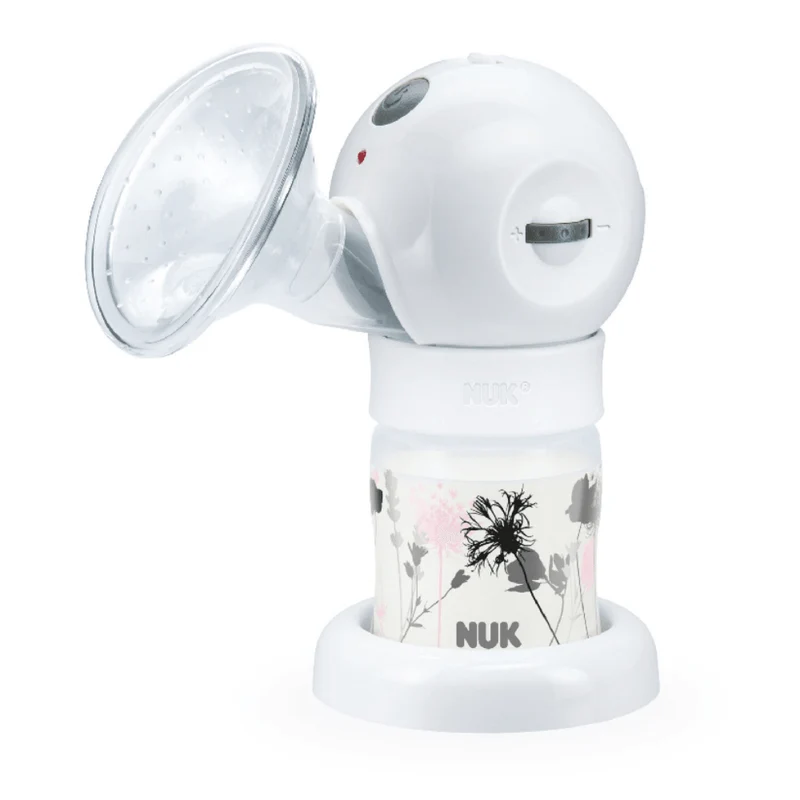 Nuk - Tiralatte Elettrico Luna
