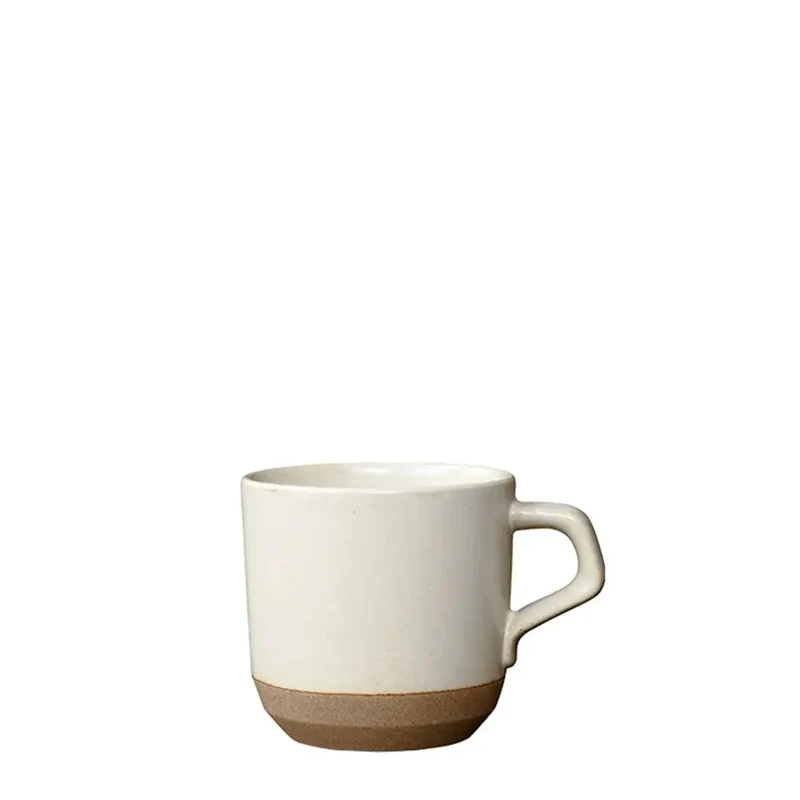 Kinto CLK-151 tazza piccola 300 ml - Bianco
