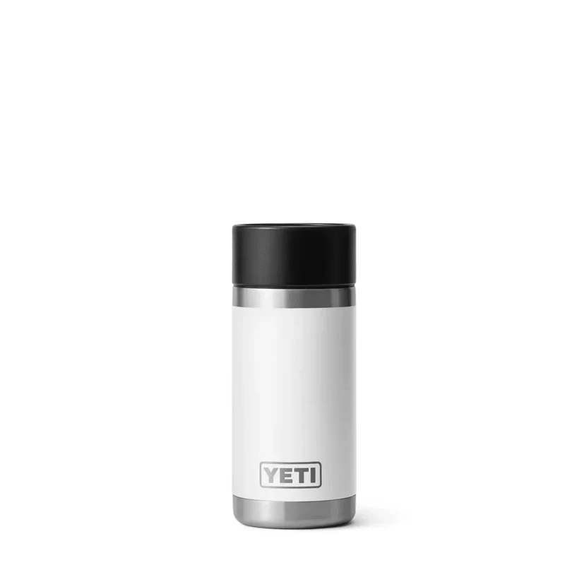 YETI Rambler Bottiglia 350ml - Bianco