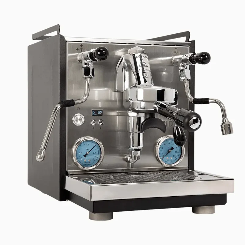 Profitec RIDE macchina per espresso - Macchina a doppia caldaia con PID