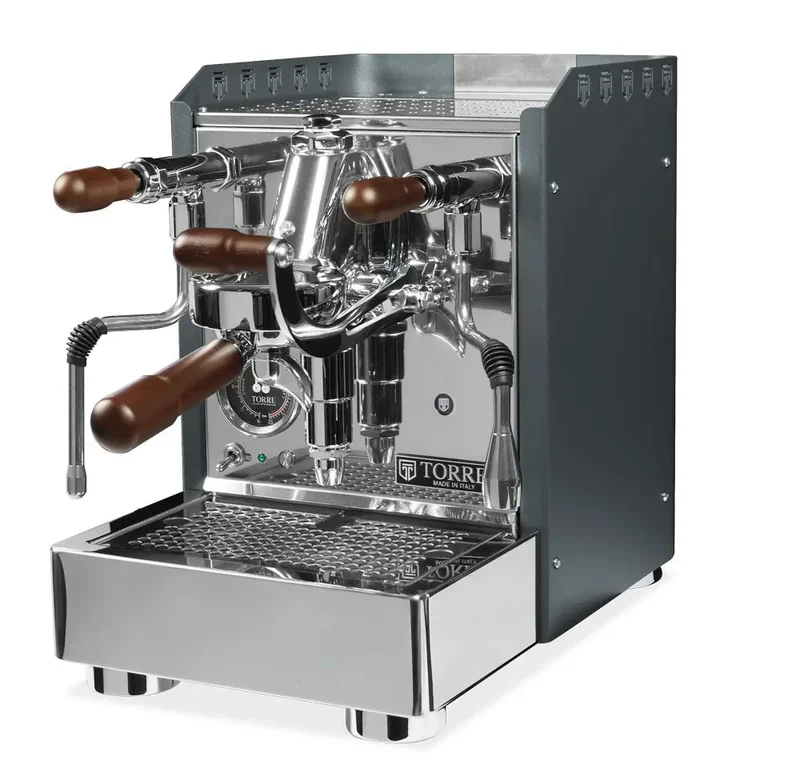 Torre Alfredo macchina per espresso