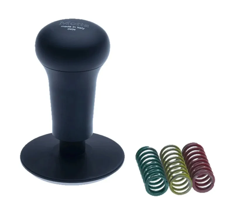 Dinamometrico - Tamper con sospensione, 58 mm