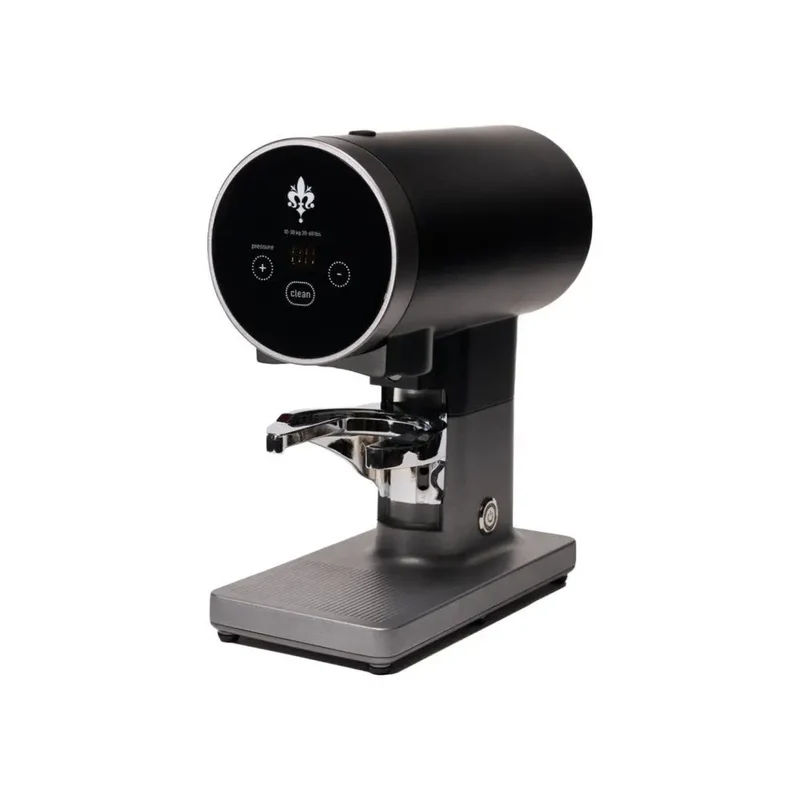 Eureka Disko - Tamper automatico 58mm