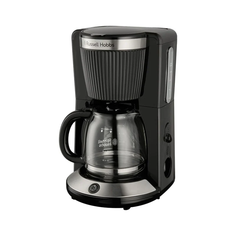 Cafetera de goteo Brontë Russell Hobbs