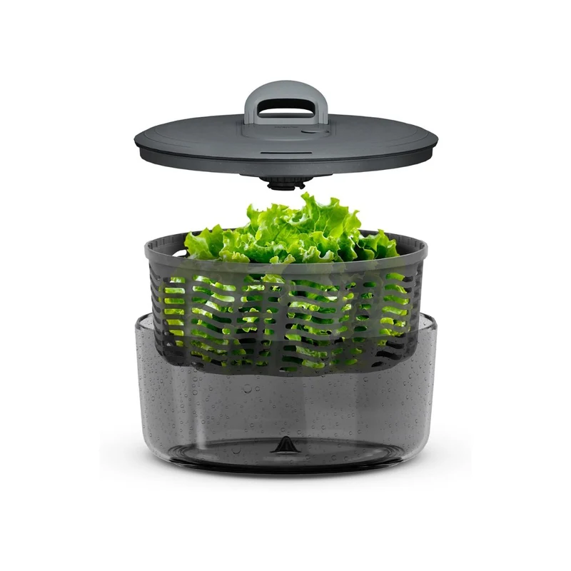 Centrifugadora para ensaladas Easy Spin Zyliss