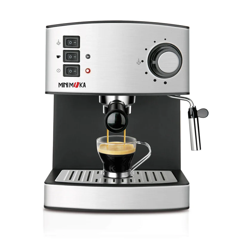 CM-1821 MINIMOKA