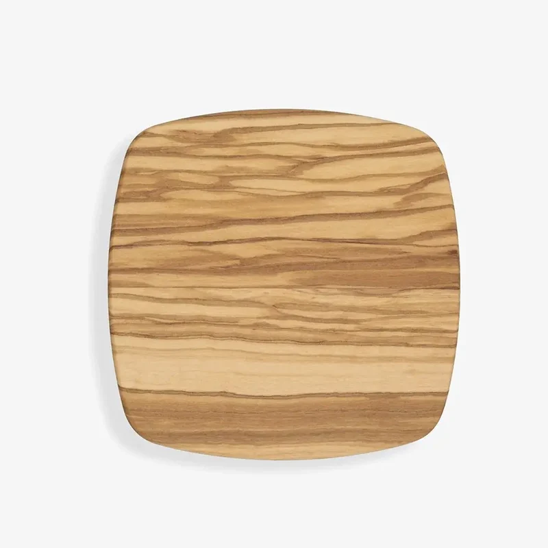 Coperchio in legno per Eureka Mignon contenitore per chicchi di vetro