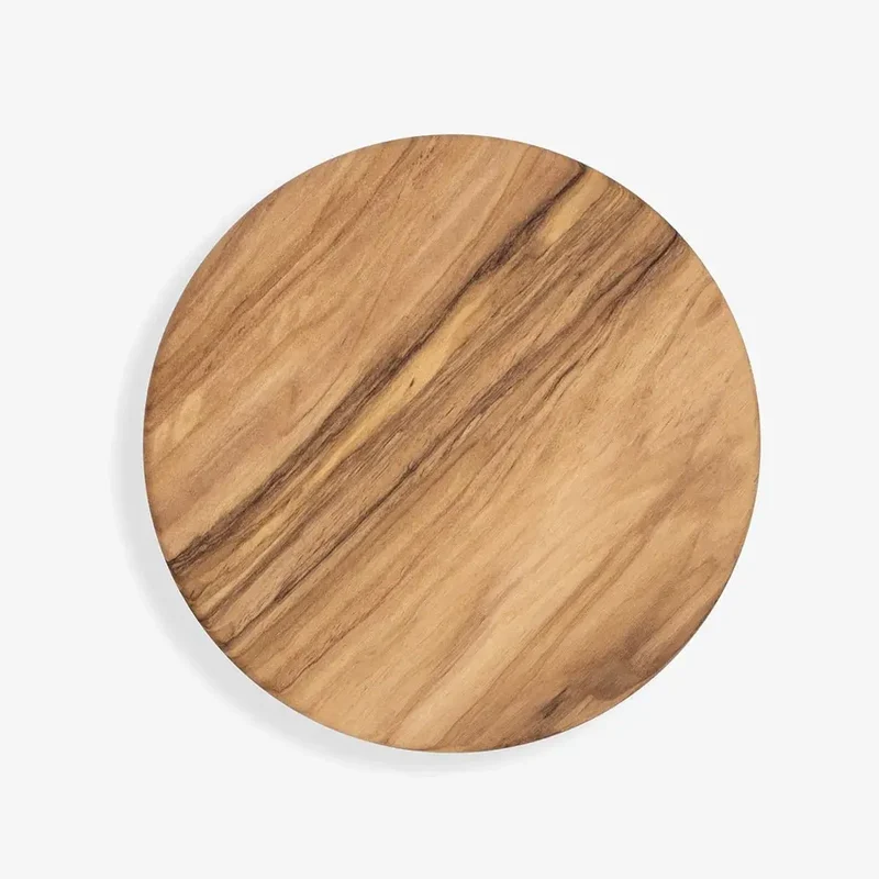 Coperchio in legno per portabaccelli Eureka Mignon Libra