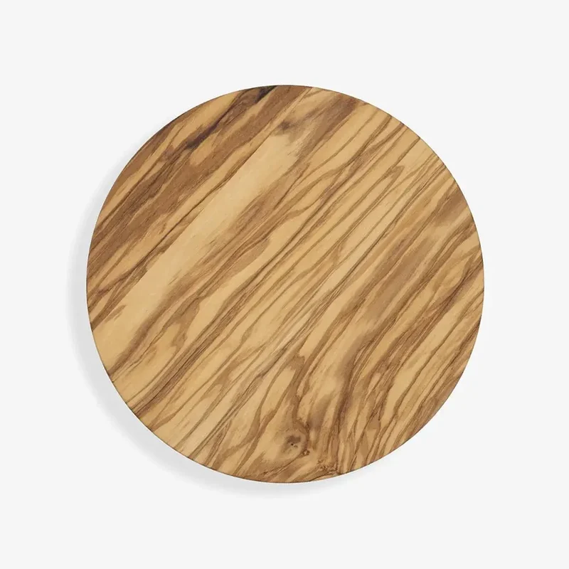Coperchio in legno per Eureka Atom 300g contenitore per chicchi