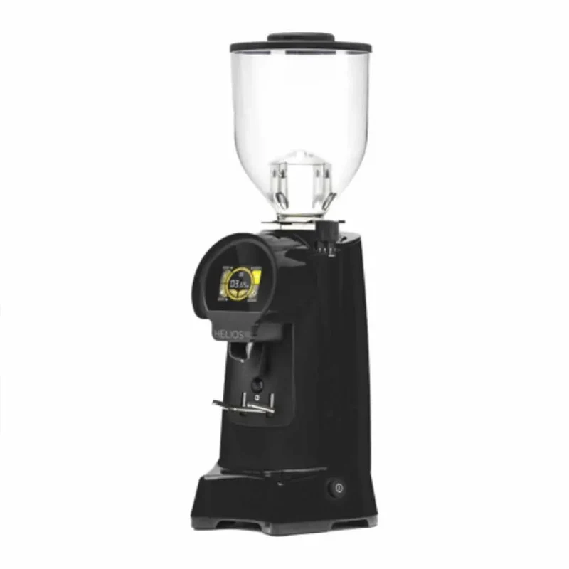 Eureka Helios 80 Nero opaco (DEMO EX)