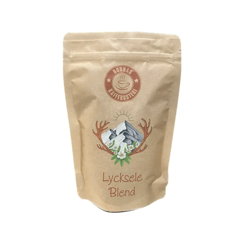 Lycksele Blend - 250g