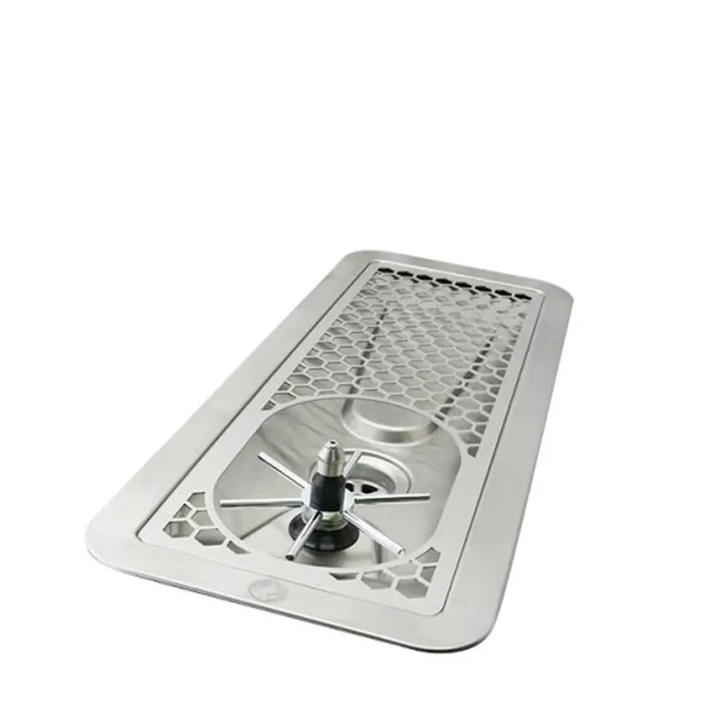 Risciacquatore per brocche 600mm Spinjet