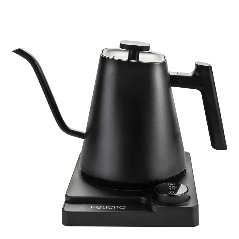 Felicita Goosneck bollitore - 600 ml