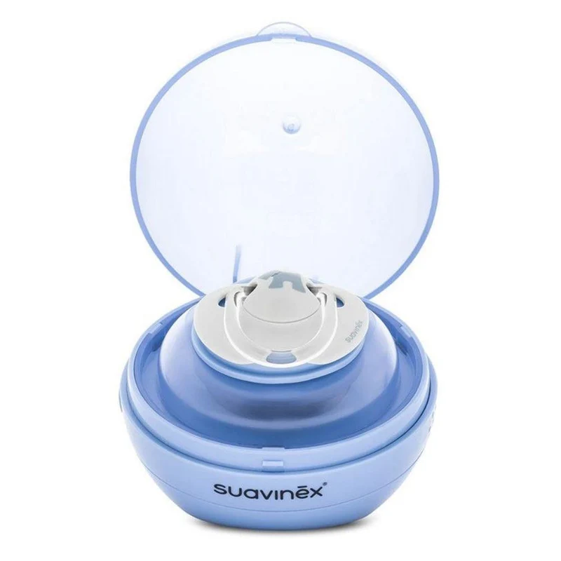 Suavinex - Sterilizzatore per ciuccio