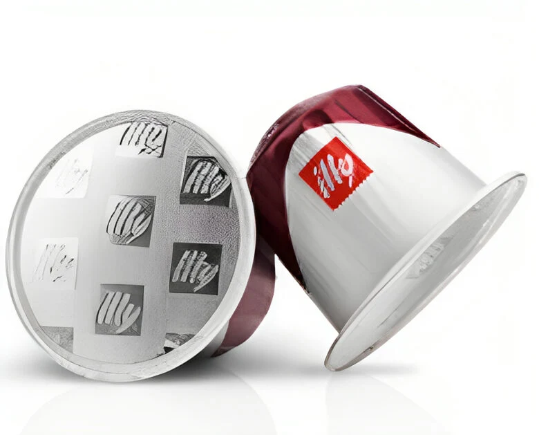 Illy 24661 capsula e cialda da caffè Capsule caffè 30 pz