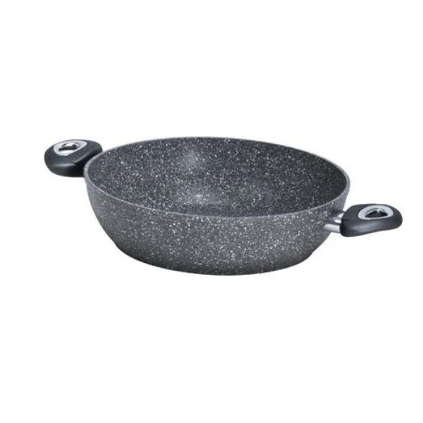 Aeternum Tegame Antiaderente Petravera 28 Cm