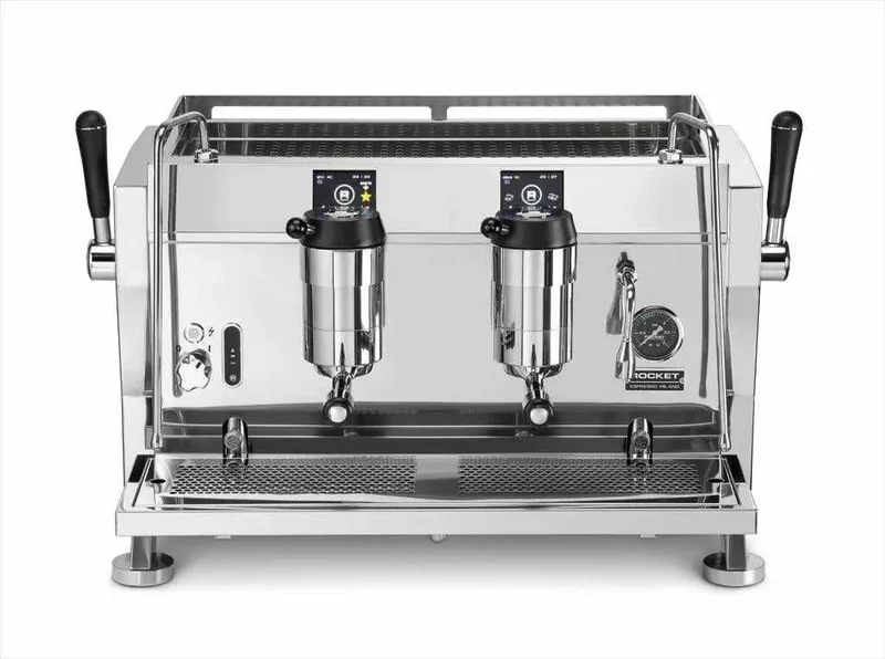 Rocket Espresso R9V macchina da caffè espresso commerciale