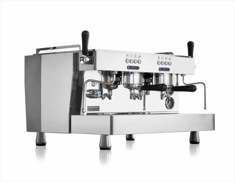 Rocket Espresso R9 Macchina da caffè espresso commerciale automatica (Noleggio)