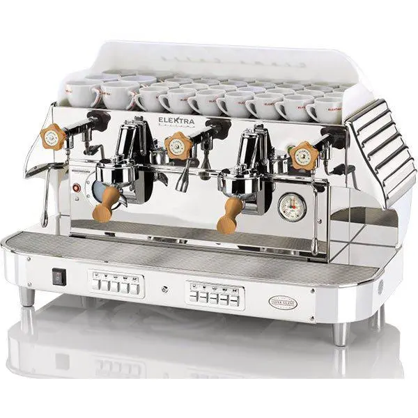 Barlume Macchina per Espresso (Hyra)