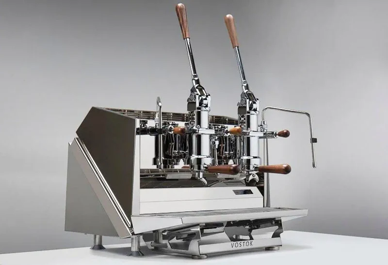 Vostok macchina da caffè espresso commerciale (Noleggio)