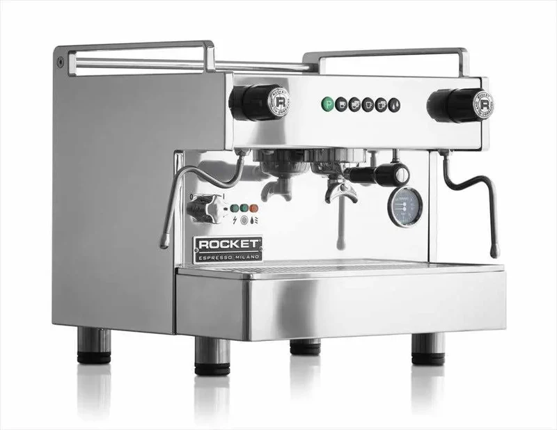 Rocket Espresso Boxer Timer Macchina da caffè espresso commerciale (Noleggio)