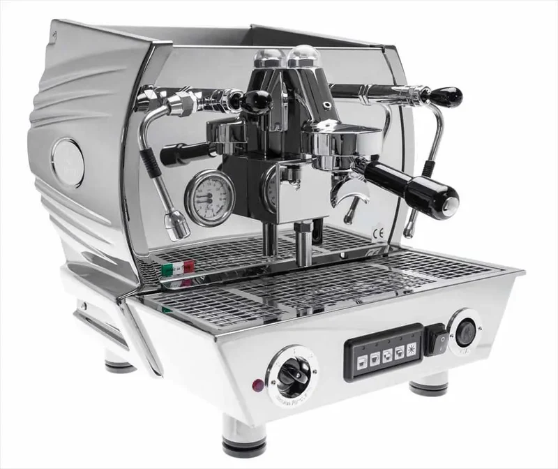 La Nuova Era Altea Vintage macchina da caffè espresso commerciale (Noleggio)