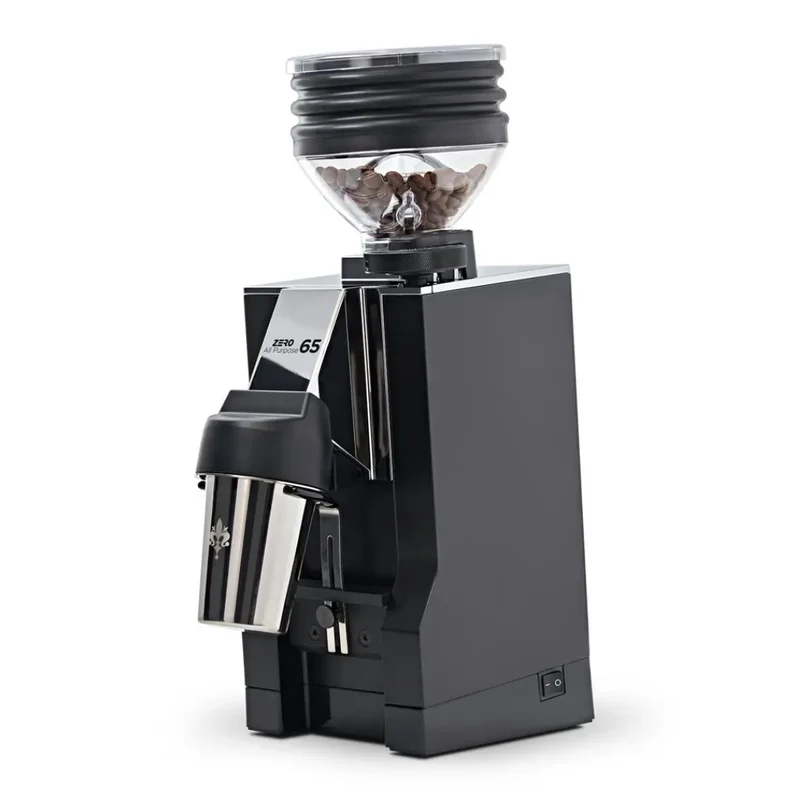 Eureka Mignon Zero 65 Tuttofare