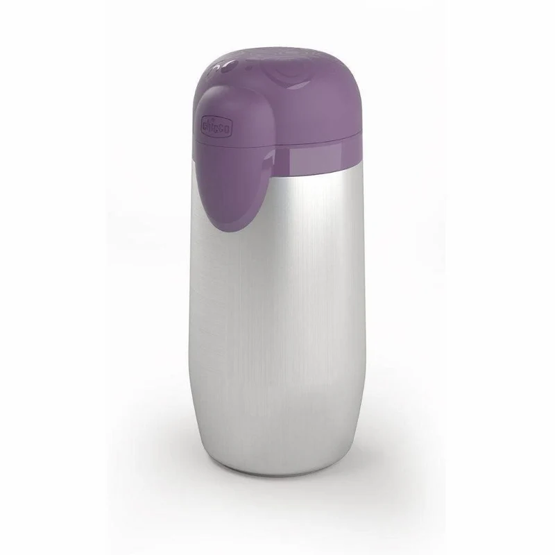 Chicco - Portabiberon termico