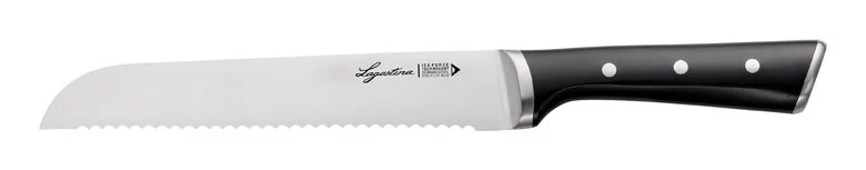 Lagostina Iceforce Coltello Pane