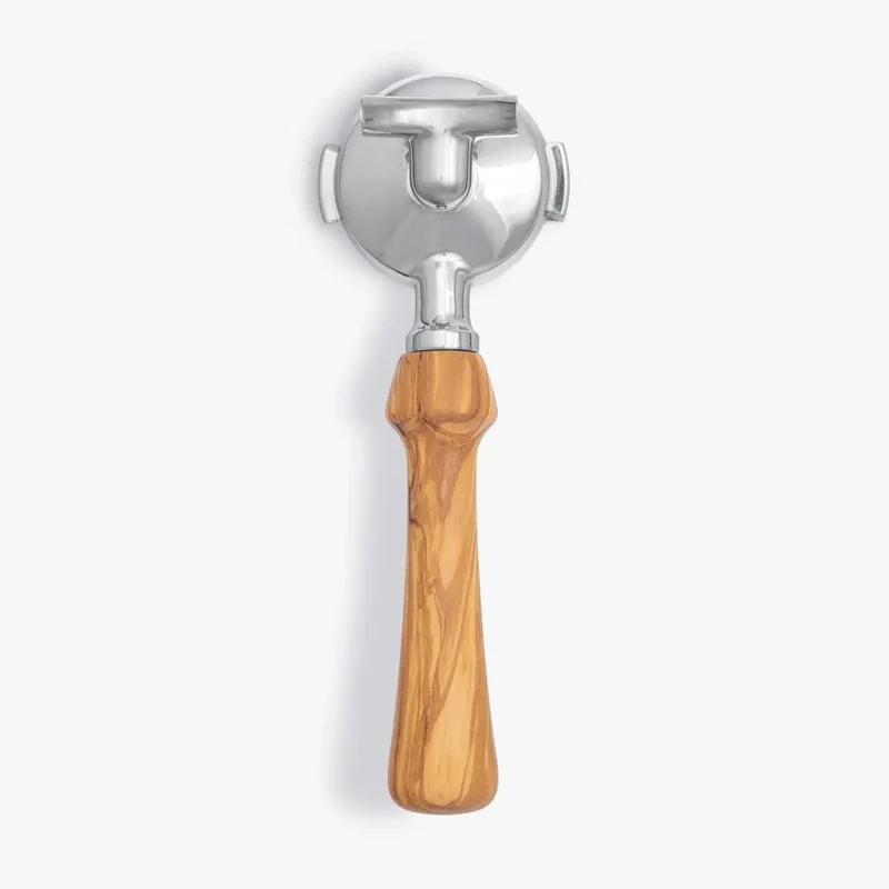 Portafilter 58 mm - Design raffinato