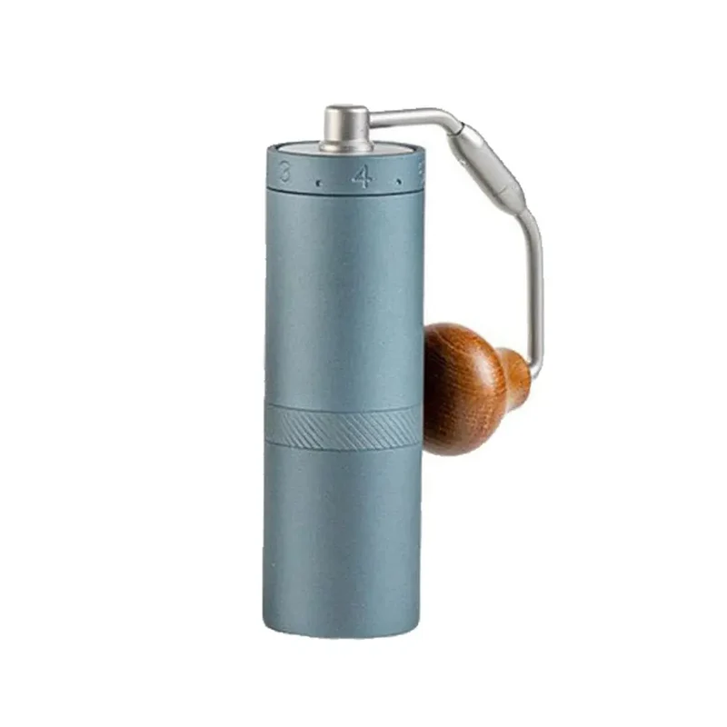 1Zpresso X-Ultra Macinacaffè Manuale