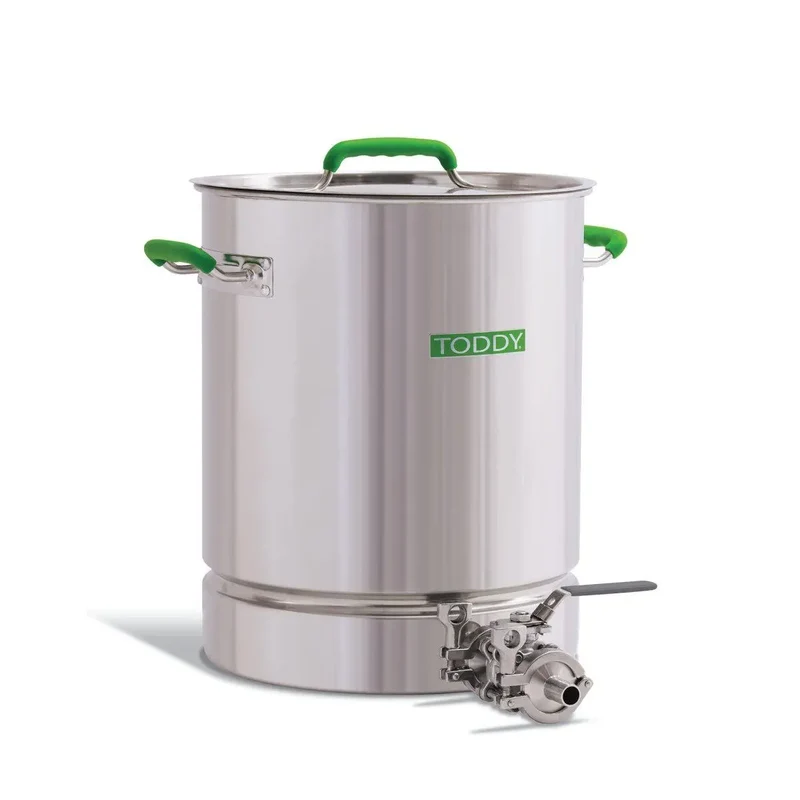 Coldbrew Pro Series 10L