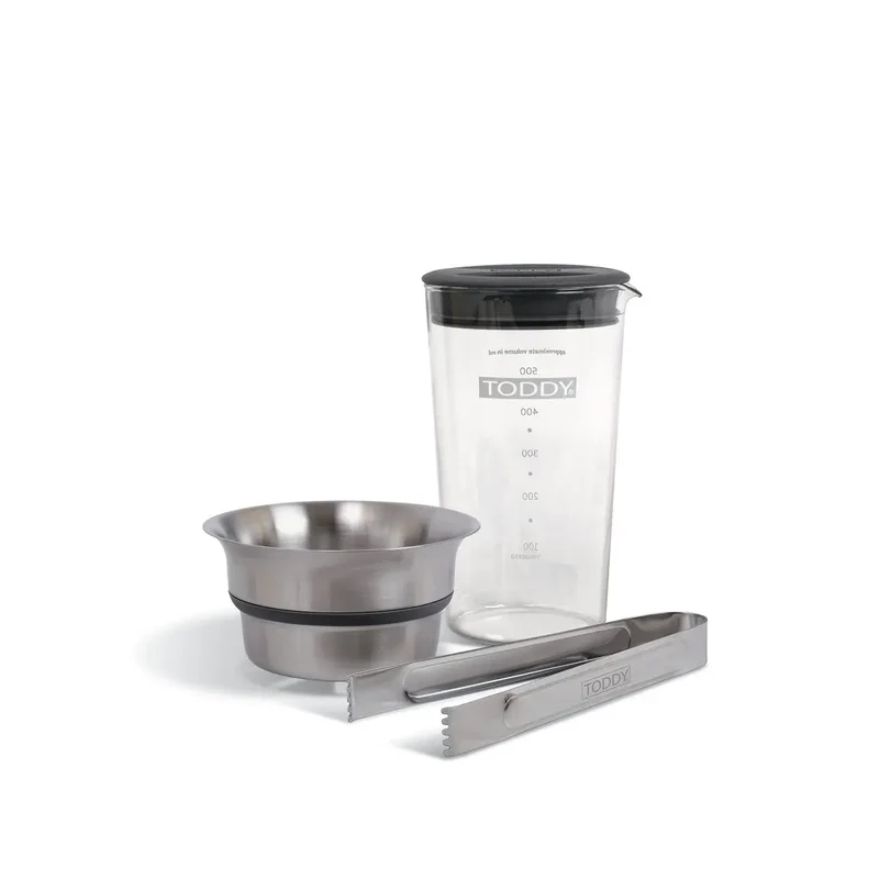 Kit per degustazione Coldbrew singolo