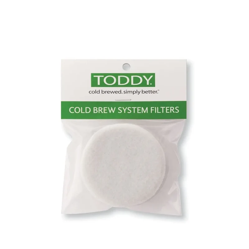 Coldbrew Home Filtfilter 2 pezzi