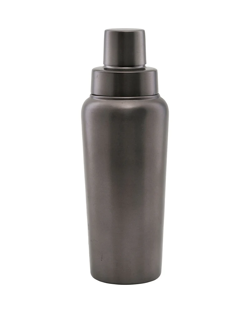 Shaker, Grunge